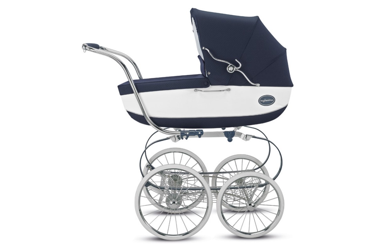 Kinderwagen inglesina on sale